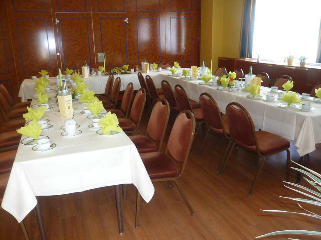 Hotel Falkenstein Falkenstein  Zewnętrze zdjęcie