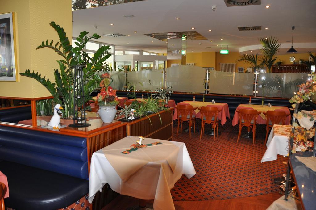 Hotel Falkenstein Falkenstein  Zewnętrze zdjęcie