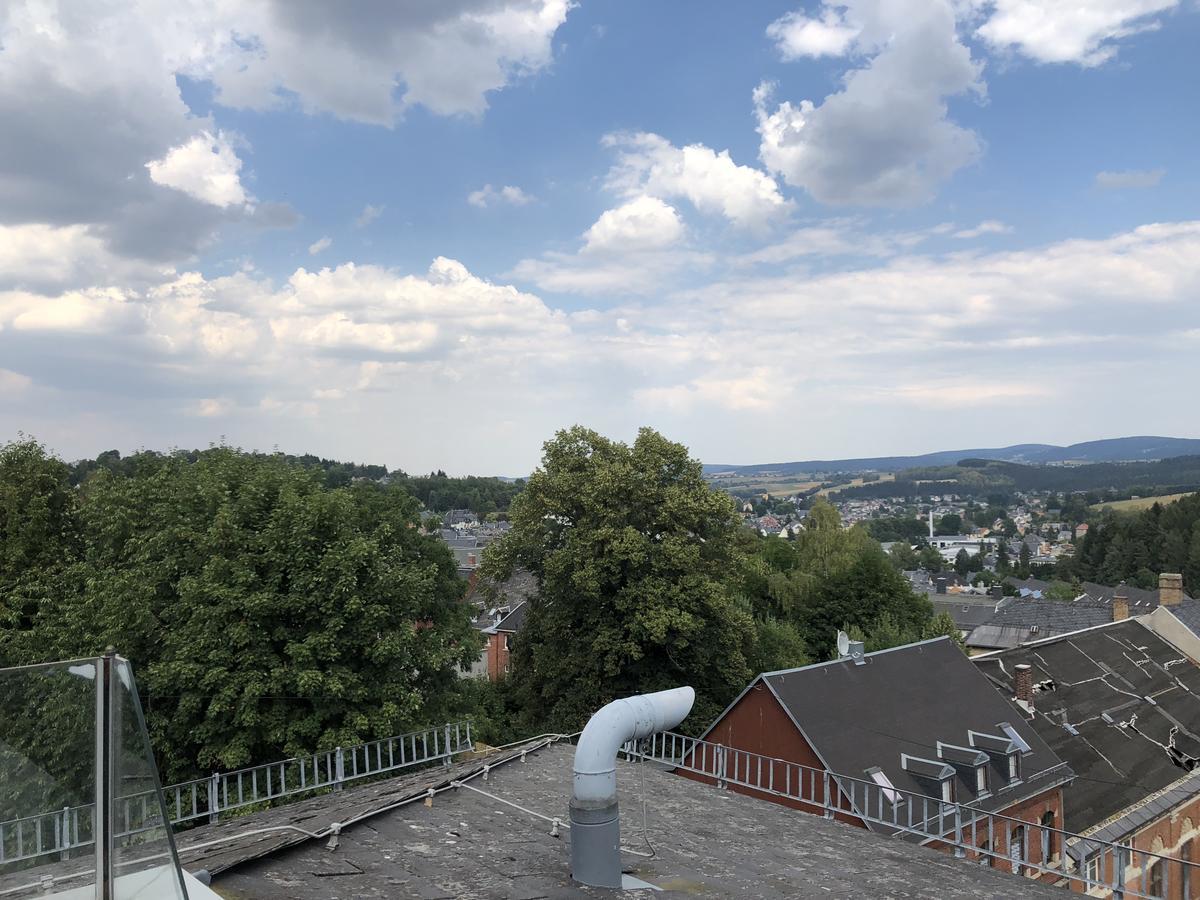 Hotel Falkenstein Falkenstein  Zewnętrze zdjęcie
