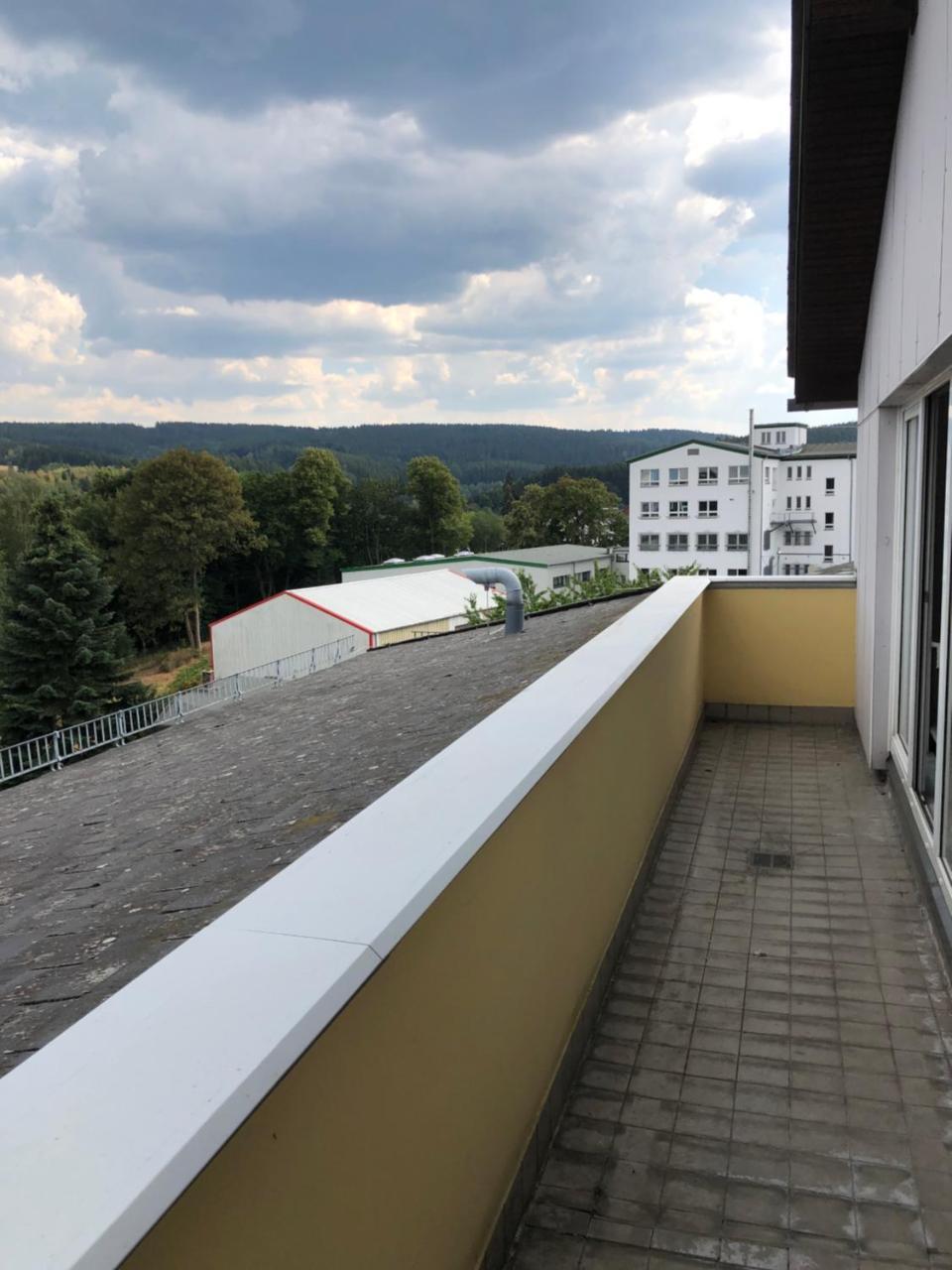 Hotel Falkenstein Falkenstein  Zewnętrze zdjęcie